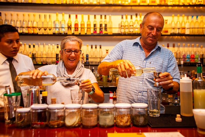 Make the Perfect Pisco Sour: Private Experience in Cusco - Key Points