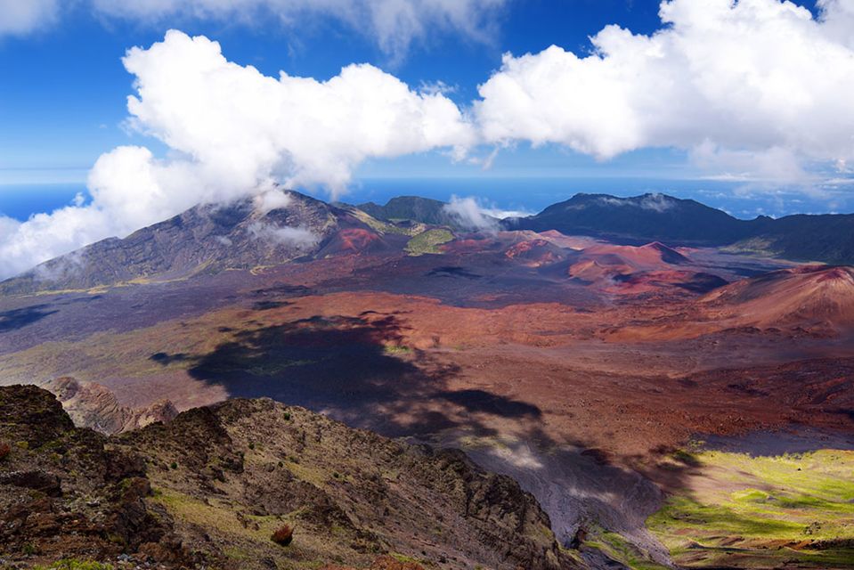 Maui: Haleakala and Iao Valley Tour - Tour Description