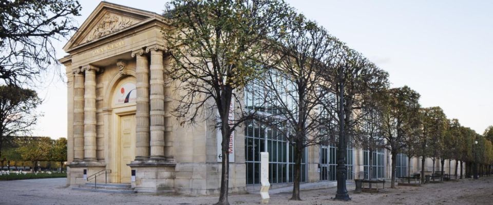 Musée D'Orsay + Musée De L'Orangerie Combo Tour - Tour Details