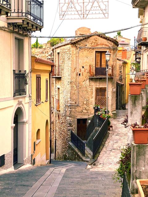 Nebrodi Sicilys Hidden Gem - Key Points
