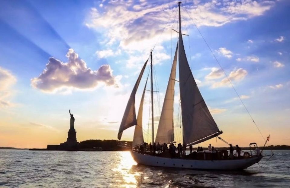 New York City: Sail With Lobster & Craft Beer - Activity Details