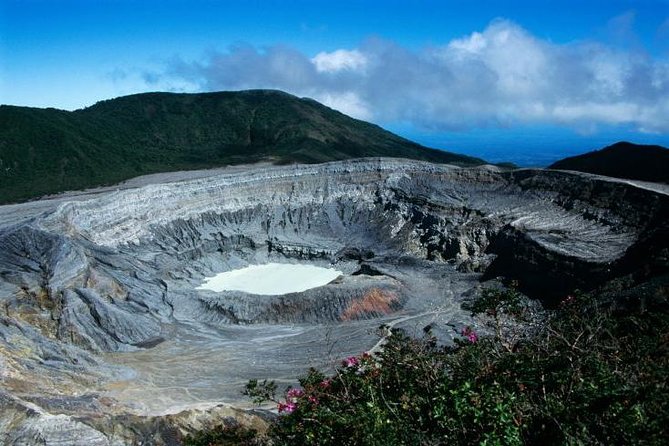 Poas Volcano National Park Half Day Tour From San Jose - Cancellation Policy Details