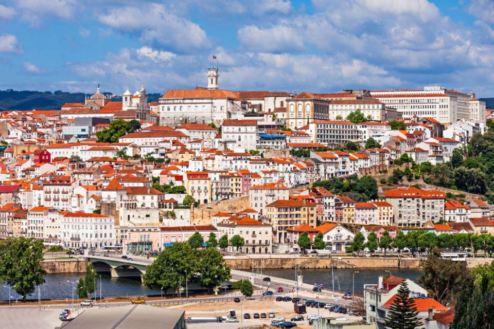 Porto: Fátima & Coimbra Private Tour - Key Points