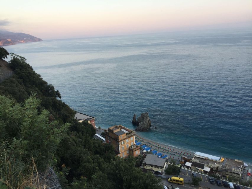 Portofino and Cinque Terre From La Spezia - Key Points