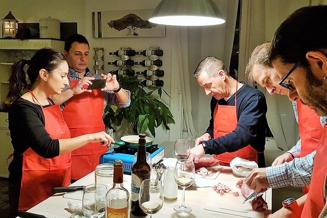 Premium Paella Cooking Class With Boqueria Market Tour & Tapas - Key Points