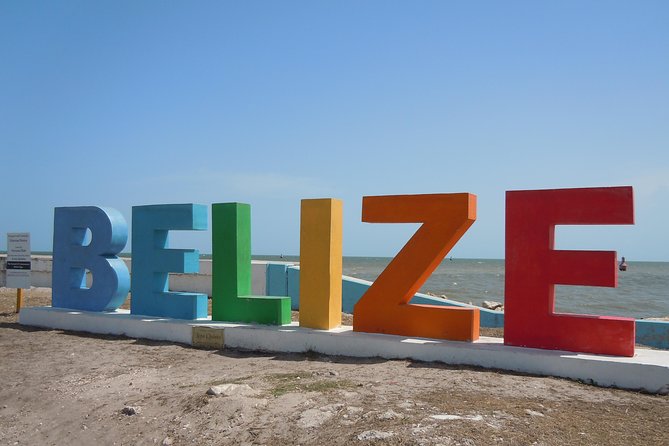 Private or Shuttle: Belize Airport or Water Taxi to San Ignacio Town - Benefits of Private Transfers