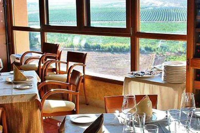 PRIVATE TOUR -Madrid Wineries Day Tou With Hotel Pickup and Lunch - Tour Highlights