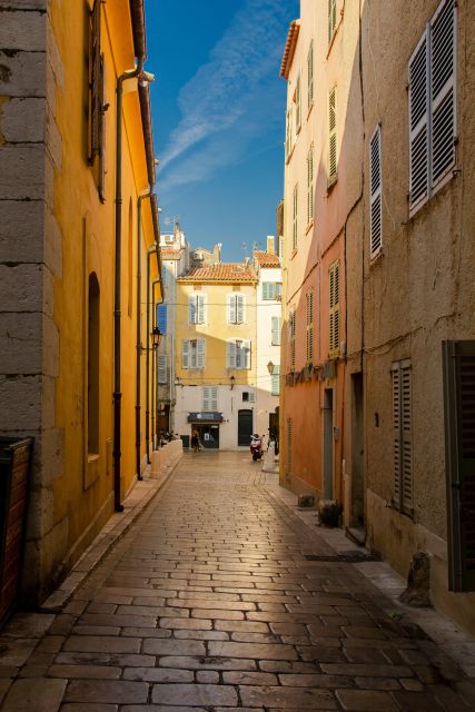 Private Tour Saint-Tropez - Itinerary Customization