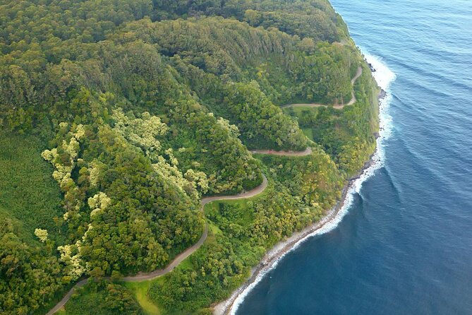 Road to Hana Adventure With Breakfast, Lunch and Pickup. - Key Points