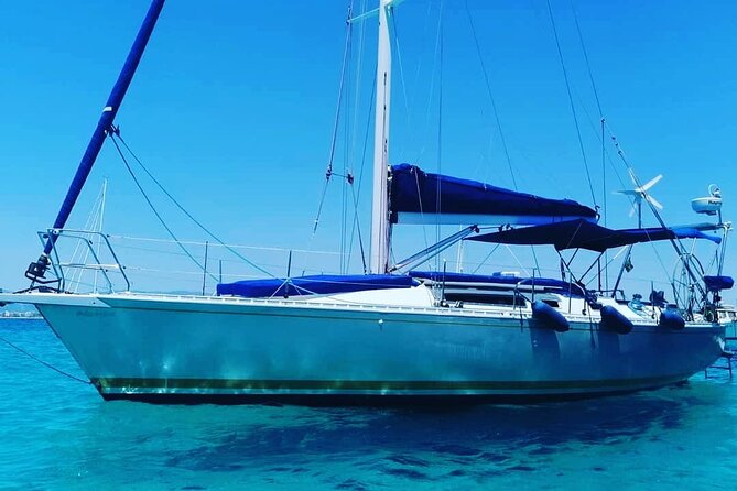 Sailing Adventure in Palma De Mallorca With Snorkeling and SUP - Key Points