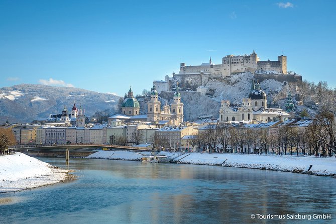Salzburg Christmas Eve Tour to the Silent Night Chapel - Key Points