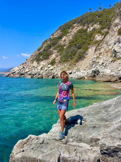 Sestri Levante: Punta Manara Hiking Tour - Key Points