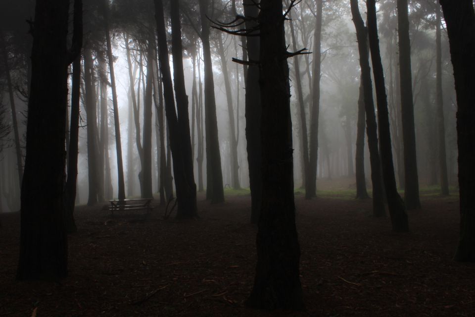 SINTRA: Sintra, The Magical Mountain of the Moon - Key Points