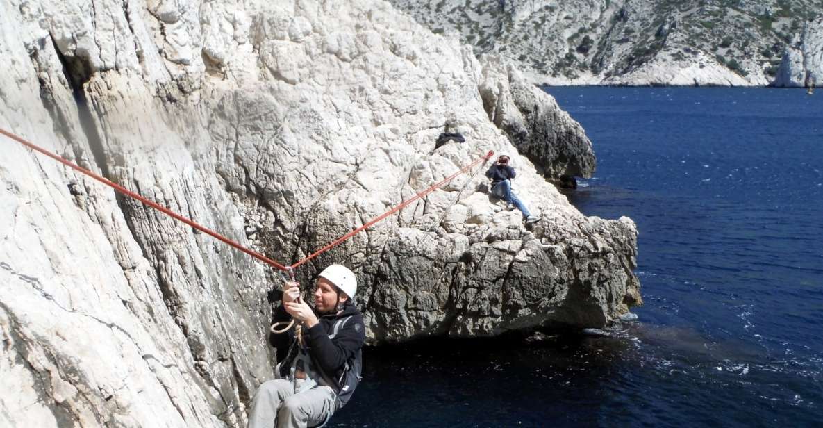 South of France: 4-Hour Philemon Crossing Adventure Course - Key Points