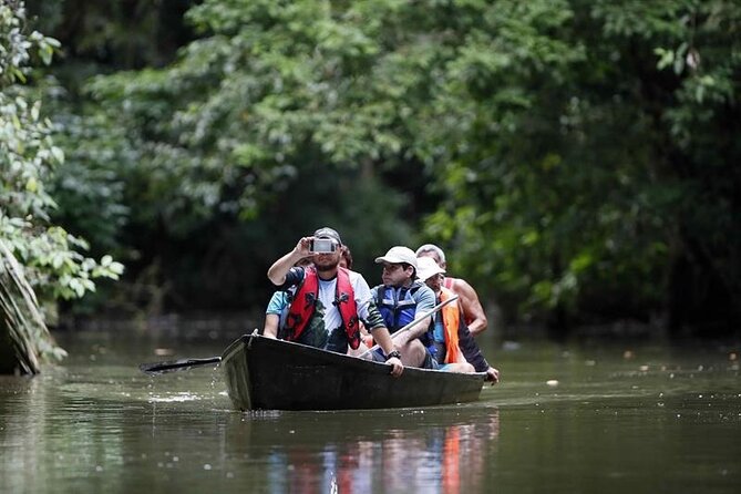 Tortuguero: All-Inclusive Package 2 Nights 3 Days From San José - Customer Experience Insights