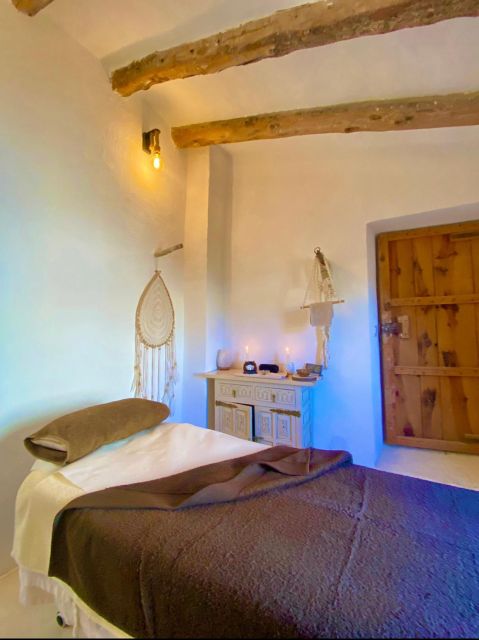 Vida Magica Mallorca: Best Friends - Day Spa Package - Key Points