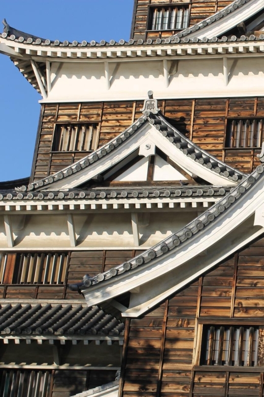 We'll Take You to Iga Uneno, the Birthplace of Matsuo Basho. - Matsuo Basho Memorial Hall Experience
