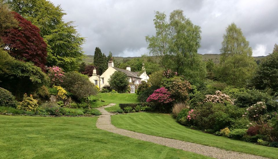 William Wordsworth and Dove Cottage Half-Day Tour - Key Points
