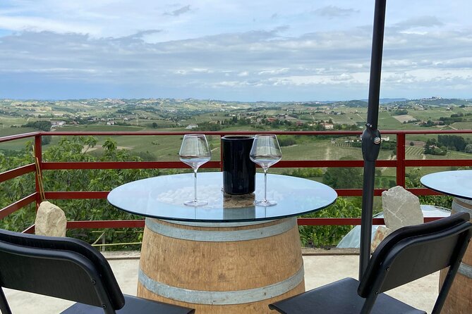 Wine Tasting With the Producer - Visit to the Cellar & Vineyards Between Langhe & Monferrato - Key Points