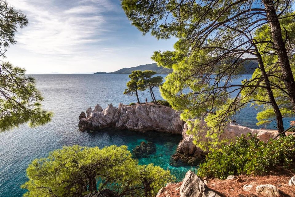 Your Mamma Mia Adventure on Skopelos Island! - Key Points