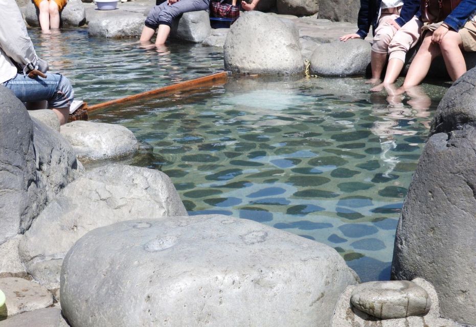 1-Day Tour From Takayama: Unveiling the Charm of Gero Onsen - Tour Overview