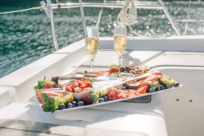2-Hour Private Skippered Yacht Charter at Palm Beach - Booking and Cancellation Policy