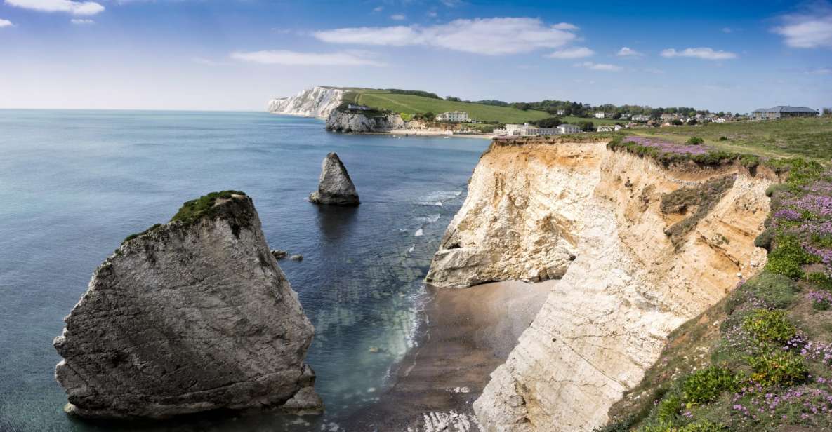 3-day Isle of Wight & the Southern Coast Small-Group Tour - Tour Highlights and Inclusions