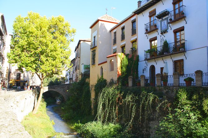 Albayzin and Sacromonte Guided Walking Tour in Granada - What to Expect