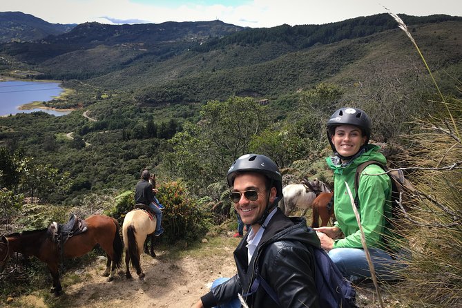 Andes Mountains Horseback Riding - Pricing and Booking Information