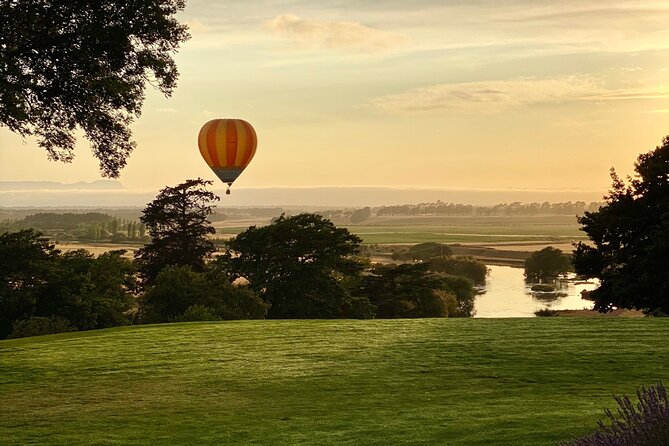 Ballooning in Northam and the Avon Valley, Perth, With Breakfast