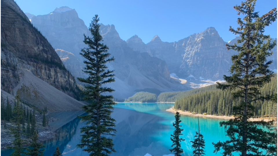 Banff or Canmore: Private Transfer to Calgary - Service Details