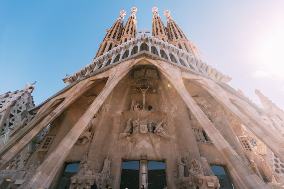 Barcelona Architecture Walking Tour With Casa Batlló Upgrade - Tour Pricing and Duration