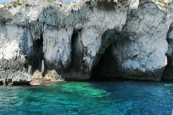 Boat Excursion on the Island of Ortigia With Snorkeling to the Sea Caves - Boat Excursion Overview