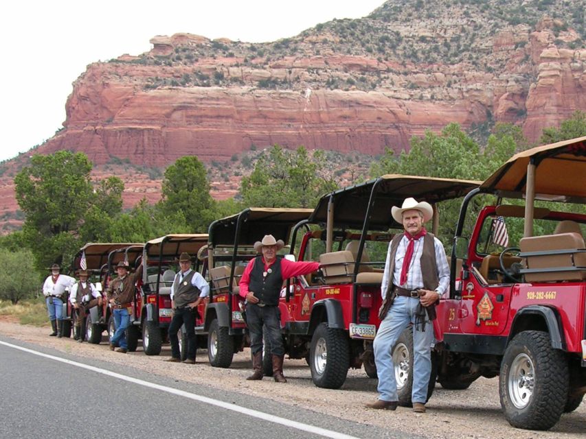 Book Things To Do, Attractions, and Tours - Top Attractions in Sedona