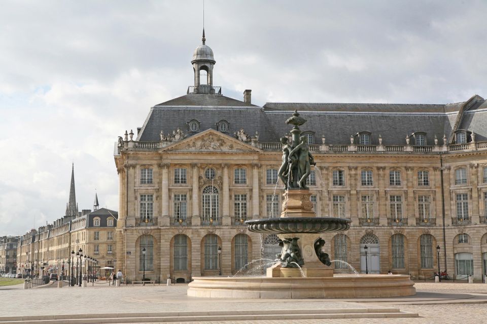 Bordeaux: City Pass for 48 or 72-Hours - What to Expect With Bordeaux City Pass