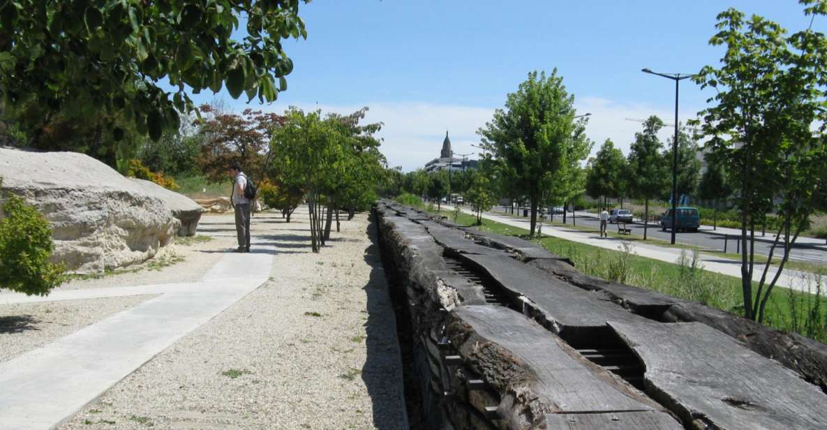 Bordeaux Contemporary Landscapes - Exploring Bordeauxs Urban Renewal