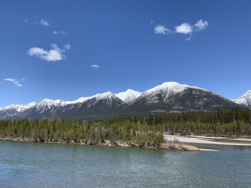 Canmore: Cowboys and Coal Miners - 1.5hr History Tour - Tour Overview