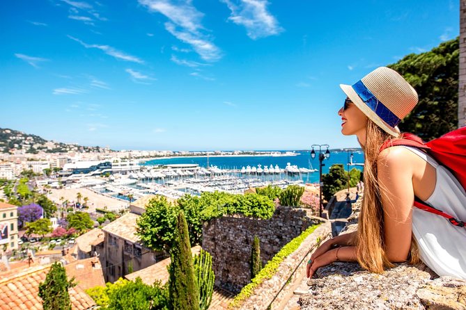 Cannes Private Walking Tour - Tour Pricing and Details