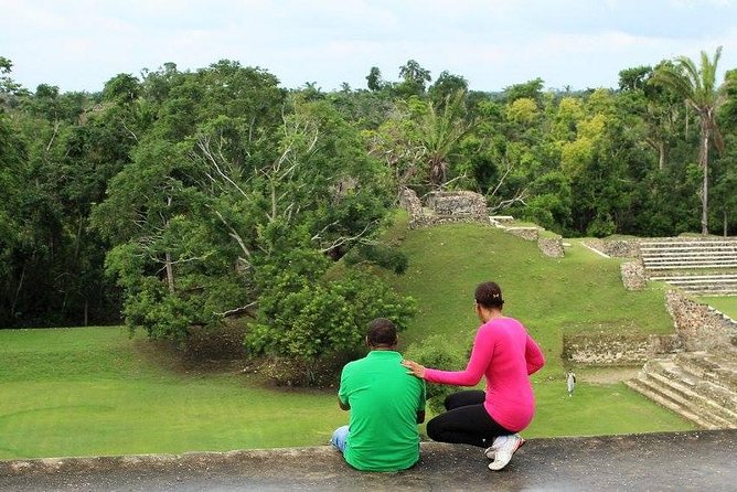 Cave Tubing and Altun Ha Mayan Ruin From Belize City With Lunch - Tour Overview