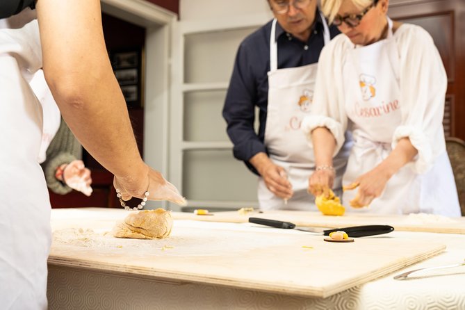 Cesarine: Home Cooking Class & Meal With a Local in Bologna - Experience Details