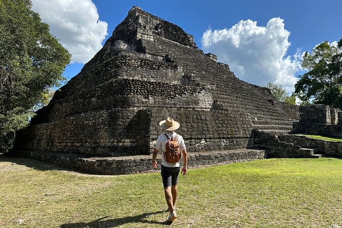 Chacchoben Mayan Ruins and Bacalar Lagoon Combo Tour From Costa Maya - Weight Limits and Refund Policy