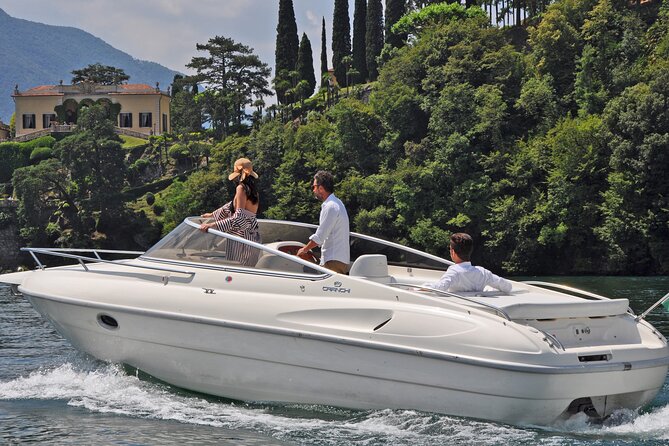 Charter a 24 Ft Boat in Cannes! Lerins Islands-Seabob Experience - Boat Charter Details