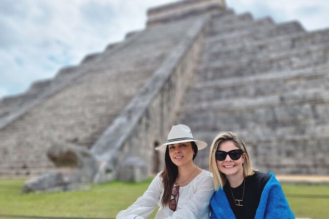Chichen Itza Full Day Tour - Highlights of the Day
