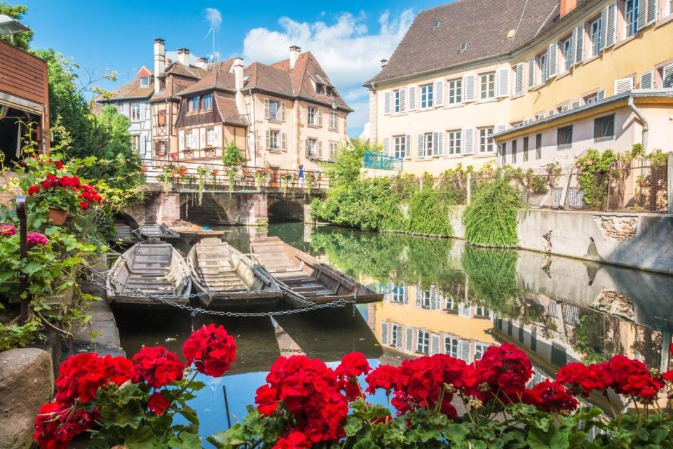 Colmar: Capture the Most Photogenic Spots With a Local - Why Choose a Local Guide?