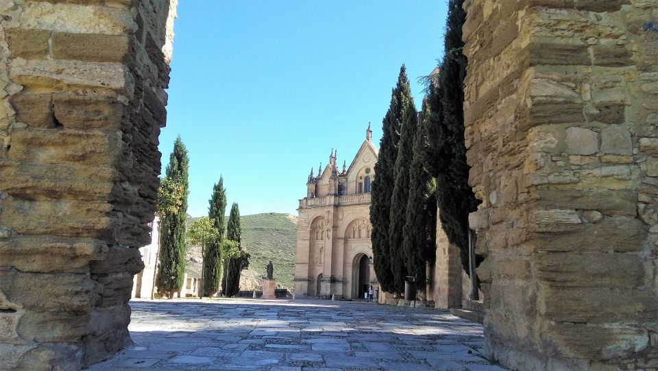 Costa Del Sol: Private Tour to Antequera - Tour Details