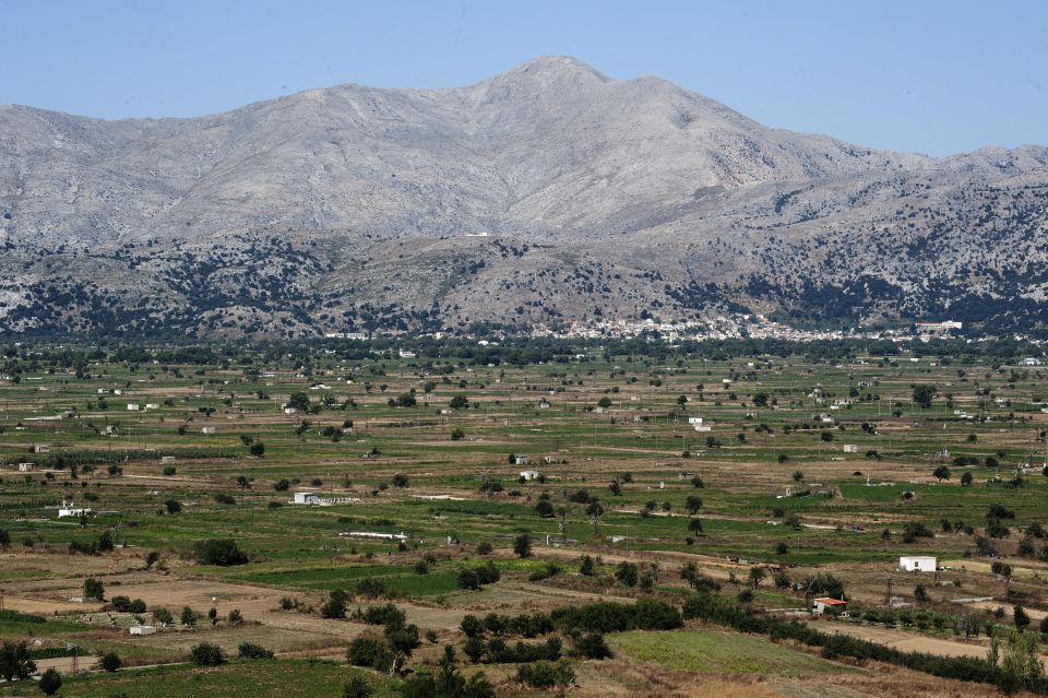 Crete: Lassithi Plateau, Zeus Cave & Kera Monastery Tour - Tour Essentials and Details