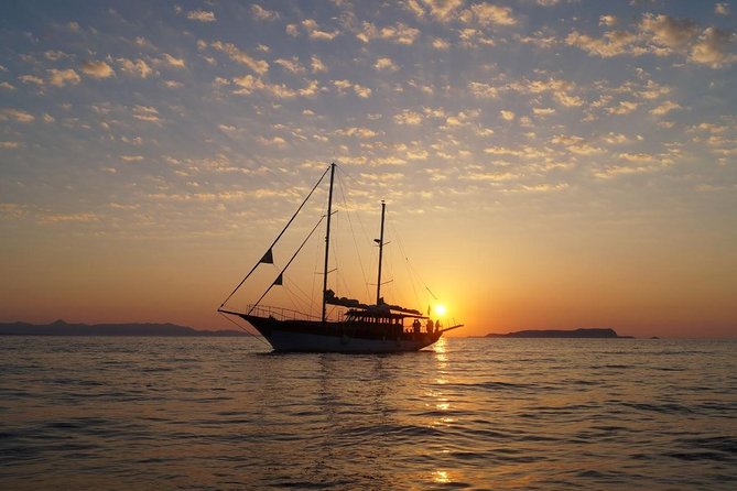 Crete Sailing Trip From Hersonissos