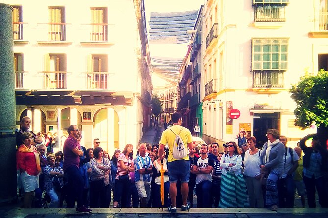 Cultural Walking Tour of Seville Monumental - Cultural Heritage Sites in Seville