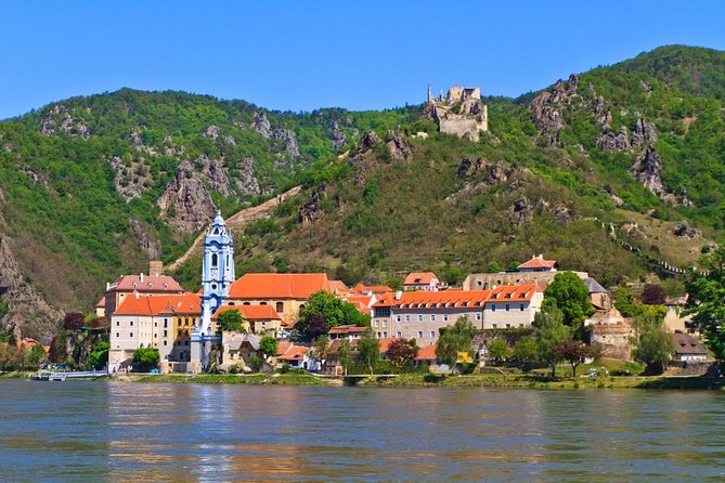 Danube and Wachau Valleys Private Tour - Tour Highlights