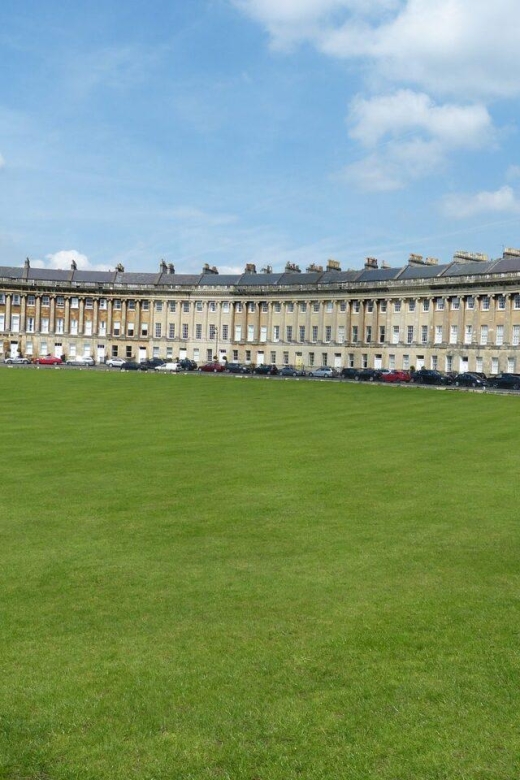 Discover Bath – Private Walking Tour for Couples